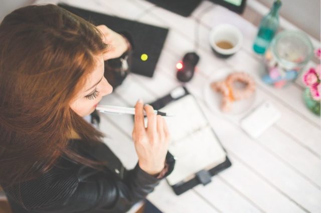 How to choose a copywriter How to choose a copywriter