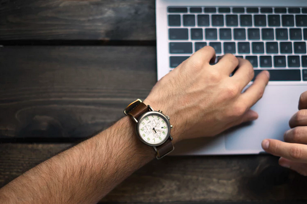 Common landing page mistakes: Slow page load speed