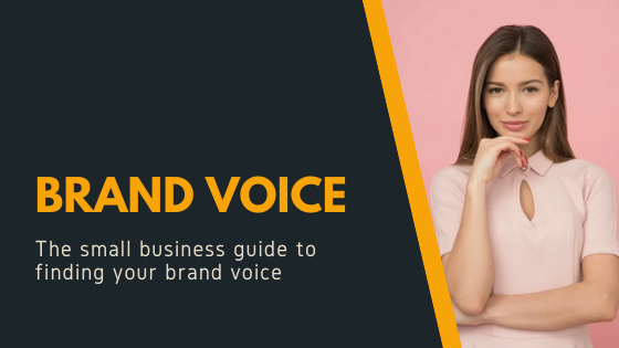 What is brand voice and how do you establish it? This guide will tell you.