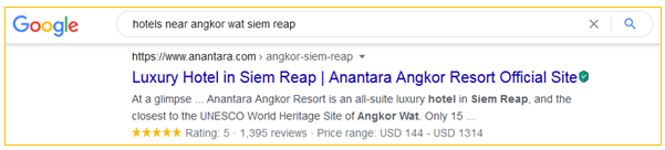 You must pay attention to SEO if you want to increase direct hotel bookings