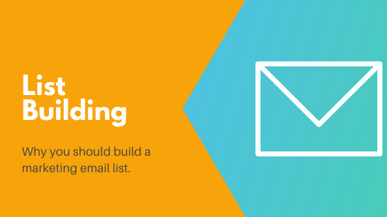 Email list benefits: Why it's worth creating an email list from scratch